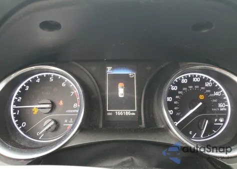 2020 Toyota Camry Le из США, поврежденный, VIN 4T1C11AKXLU924857